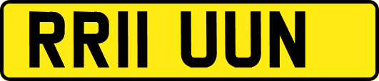 RR11UUN