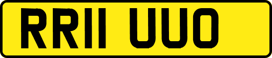 RR11UUO