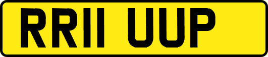 RR11UUP