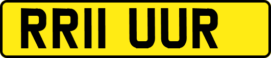 RR11UUR