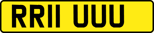 RR11UUU