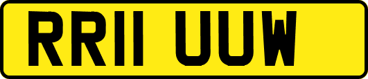 RR11UUW