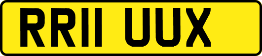 RR11UUX