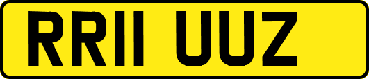 RR11UUZ