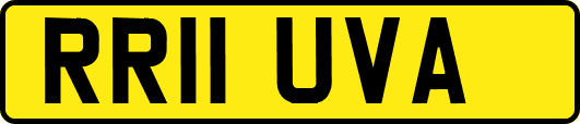 RR11UVA