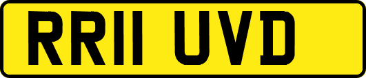 RR11UVD