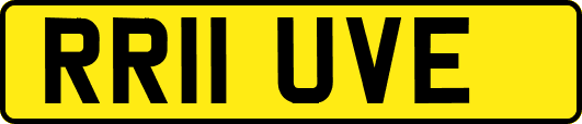 RR11UVE