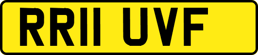 RR11UVF