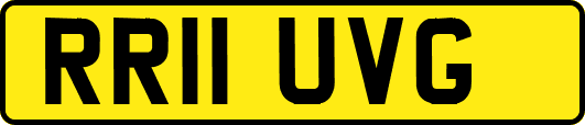 RR11UVG