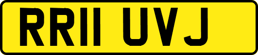RR11UVJ