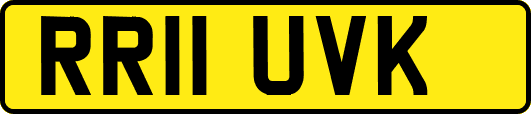 RR11UVK