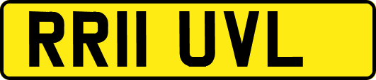 RR11UVL