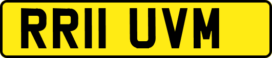 RR11UVM