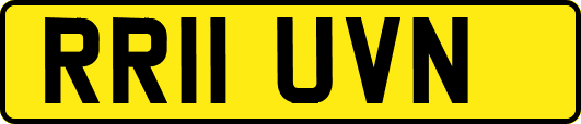 RR11UVN