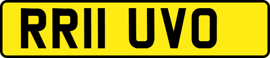 RR11UVO