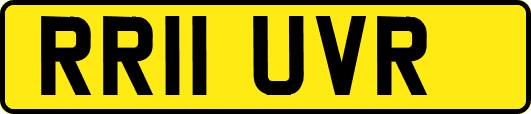 RR11UVR