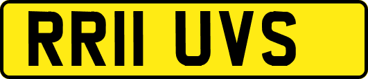RR11UVS