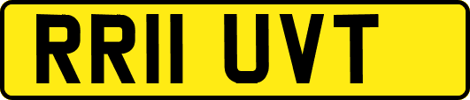 RR11UVT