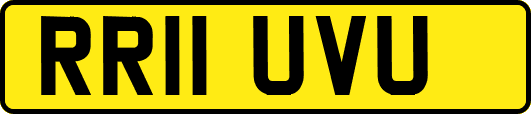 RR11UVU