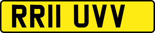 RR11UVV