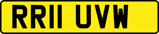 RR11UVW