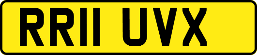 RR11UVX