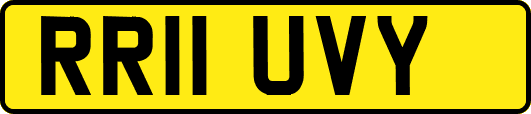 RR11UVY