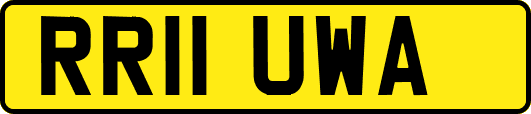 RR11UWA