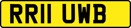 RR11UWB
