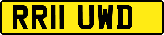 RR11UWD