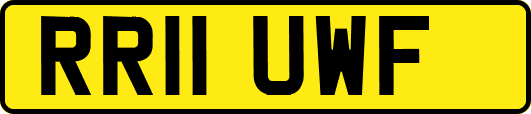 RR11UWF