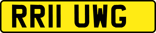 RR11UWG