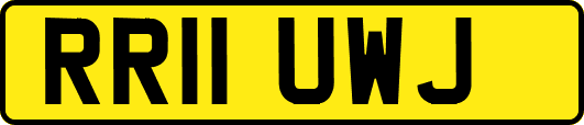 RR11UWJ