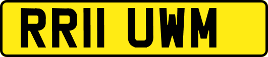 RR11UWM