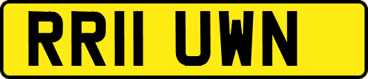 RR11UWN