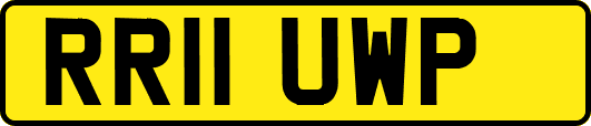 RR11UWP