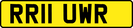 RR11UWR