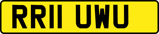 RR11UWU