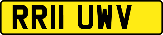 RR11UWV