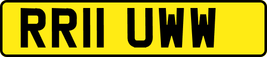 RR11UWW