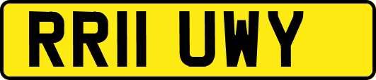 RR11UWY