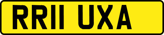 RR11UXA