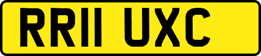 RR11UXC