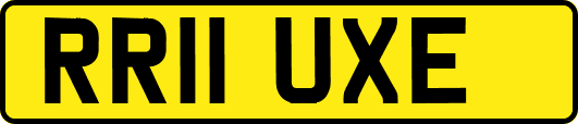 RR11UXE