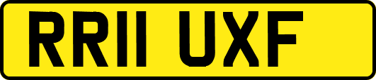 RR11UXF