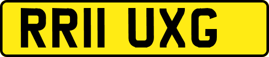 RR11UXG