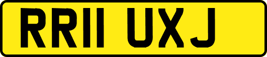 RR11UXJ