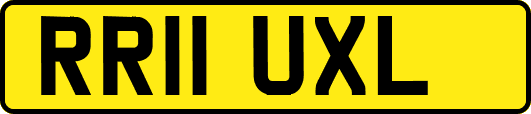 RR11UXL