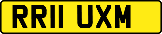 RR11UXM