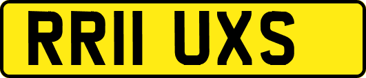 RR11UXS